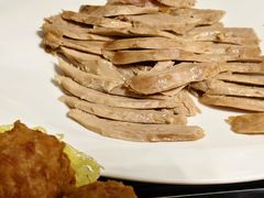 -鸿运楼烤鸭店(天桥店)