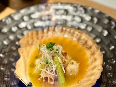 -本源食集 日式烧肉·炉端烧(东海缤纷店)