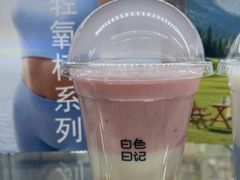 -白色日记·手作酸奶(麦凯乐店)