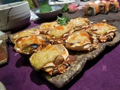 -樱之盛宴·蟹料理海鲜自助(前进大街店)