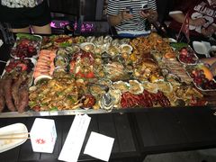 -日进一片海.生腌海鲜火锅.宵夜烧烤(三里屯总店)