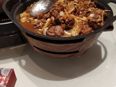 -瑶王府·广西菜(金阳路店)
