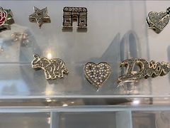 -DIOR迪奥(德基广场女装店)