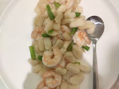 -大鸭梨烤鸭(左家庄店)
