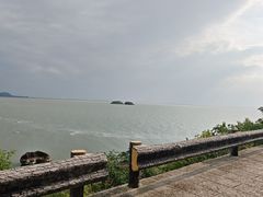 -巢湖姥山岛