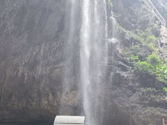-英西峰林·洞天仙境