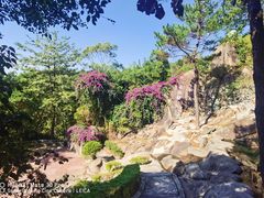 -北辰山景区