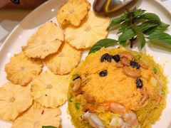 -狮拾久·现代新加坡料理(福田COCO Park店)