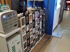 -一墨照相馆·证件照·形象照(世博店)