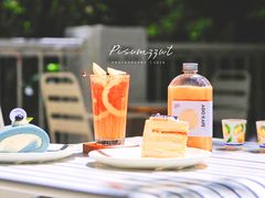 -ADO KAFE(大学城店)