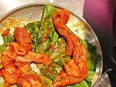 -燚青春东北泥炉烤肉(百合店)