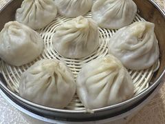 -笑云开汤包店(网巾市店)