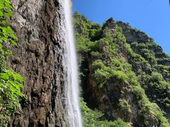 -十渡东湖港风景区