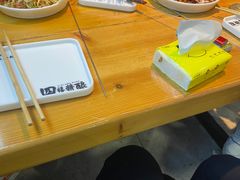 -四禧精酿铜锅涮肉·烧烤工场(大明湖店)