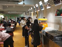 -幸福花欢乐世界(东辰广场A座店)