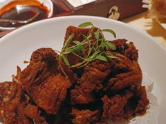 -上饍·中国厨房(建发JFC品尚中心店)