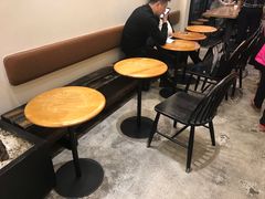 -喜茶(深圳福田星河COCO Park店)