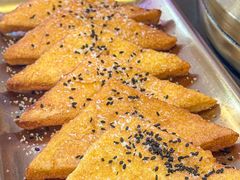 -杨小佳·齐齐哈尔烤肉·烤串(广州店)