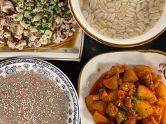 -旺达·福州菜(正大广场店)