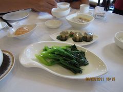 芥蓝-潮福城大酒楼·潮味粤品·港式点心(湖滨北路店)