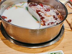 -四喜小胖·北京涮肉(五道营店)