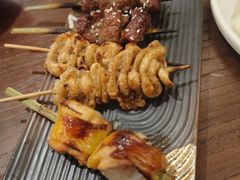 -鸟鹏烧鸟居酒屋(天河领展店)