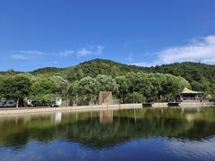 -日光山谷营地乐园