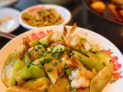 -李子坝梁山鸡(李子坝大鸡哥店)