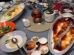 -浙江西子宾馆·牡丹厅
