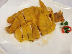 -粤菜王府·海鲜·茶市·海景餐厅(大梅沙店)