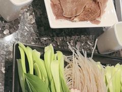 -一席地·本地鸡窝·杭帮鸡火锅(萧山银隆百货店)