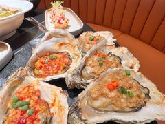 -蚝伯·新派海鲜(荣昌店)