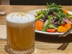 -Brut Eatery悦璞食堂(愚园路店)