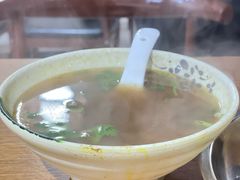 -黄阿姨锅贴大王(万航渡路店)