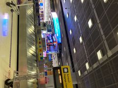 -曼谷素万那普国际机场