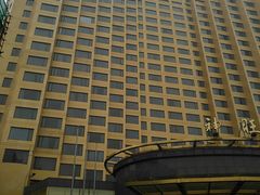 -上海神旺大酒店