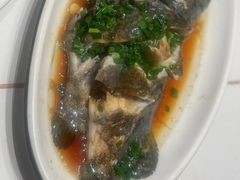 -金海湾海鲜排档(朱家尖店)