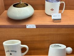 -LilBee Coffee