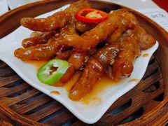 -点都德(汇盈广场店)