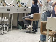 -天真蓝照相馆(五角场百联又一城店)