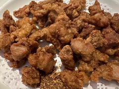 -闫府私房菜·老字号(恒隆店)