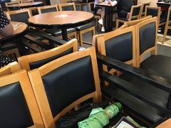 大堂-满记甜品(南京虹悦城三店)