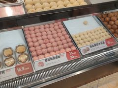 -東更道点心行(北京龙湖熙悦天街店)