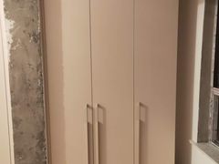 -索菲亚衣柜橱柜家具全屋定制(盈港路店)