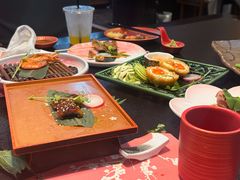 -大江户日本料理(吕厝店)
