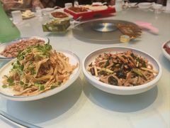 -胡杨记忆(和平路店)
