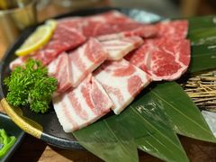 -九田家黑牛烤肉料理(新辰里亚运村店)