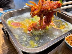 啤酒煎牛柳-东林餐厅·五大道(河北路店)