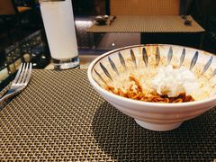 -富力威斯汀酒店·知味自助餐厅