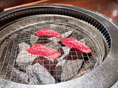 -御牛道日式烤肉料理(杭州万象城店)